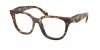 OKULARY KOREKCYJNE PRADA EYEWEAR PR C11V 14L1O1 53 ROZMIAR M